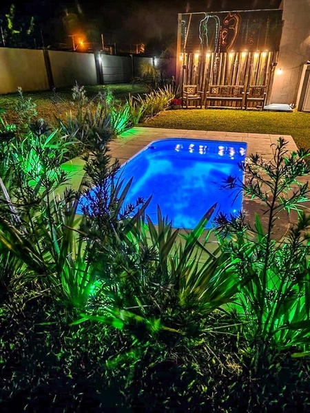 Casa à venda no condomínio Riviera: 29ª foto da galeria de imagens do imóvel