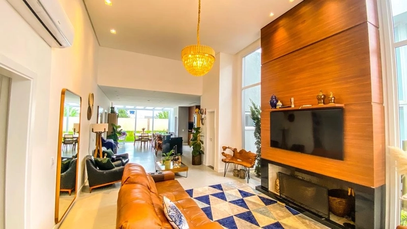 Casa à venda no condomínio Riviera: 15ª foto da galeria de imagens do imóvel