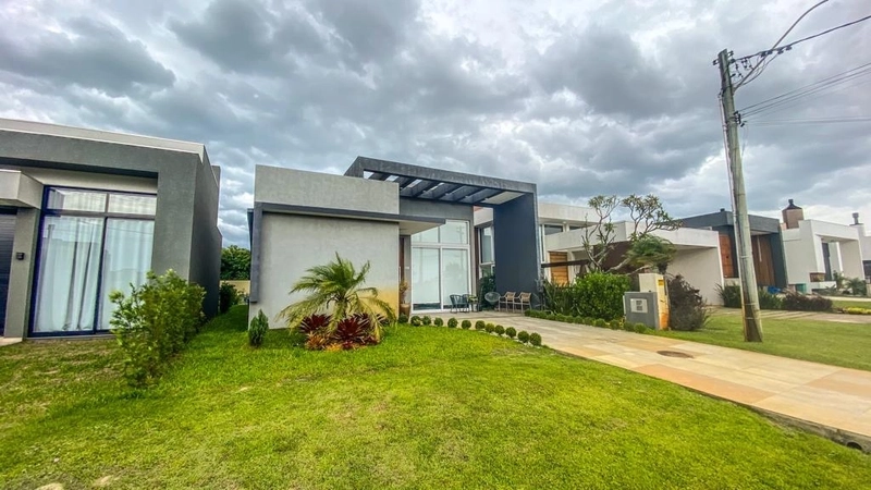 Casa à venda no condomínio Riviera: 21ª foto da galeria de imagens do imóvel