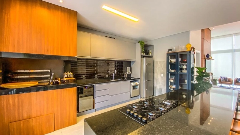 Casa à venda no condomínio Riviera: 14ª foto da galeria de imagens do imóvel