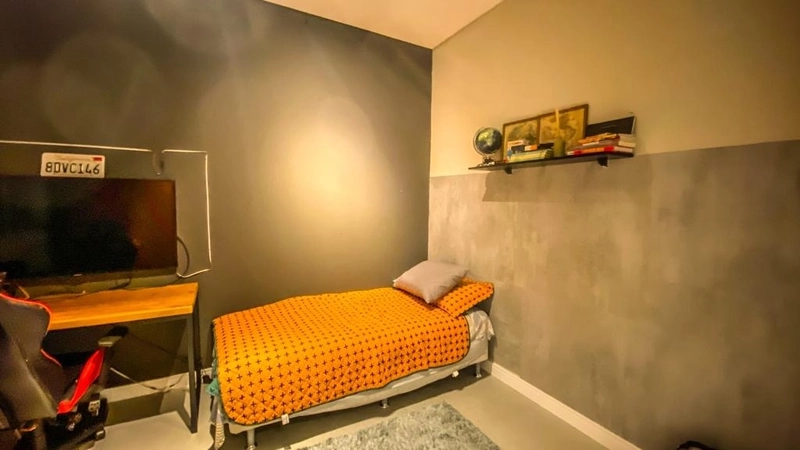 Casa à venda no condomínio Riviera: 3ª foto da galeria de imagens do imóvel