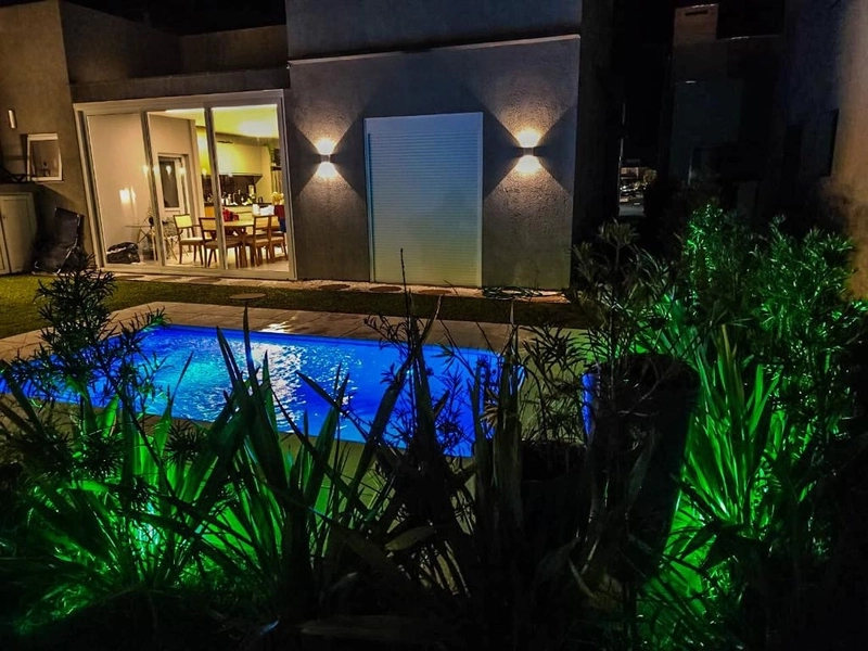 Casa à venda no condomínio Riviera: 8ª foto da galeria de imagens do imóvel