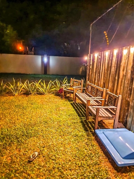 Casa à venda no condomínio Riviera: 20ª foto da galeria de imagens do imóvel