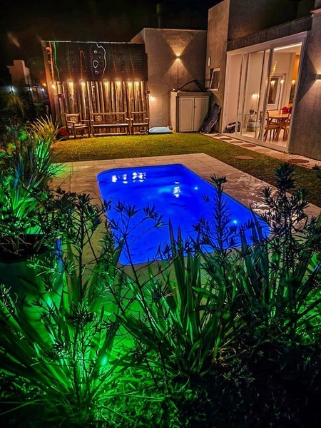 Casa à venda no condomínio Riviera: 12ª foto da galeria de imagens do imóvel