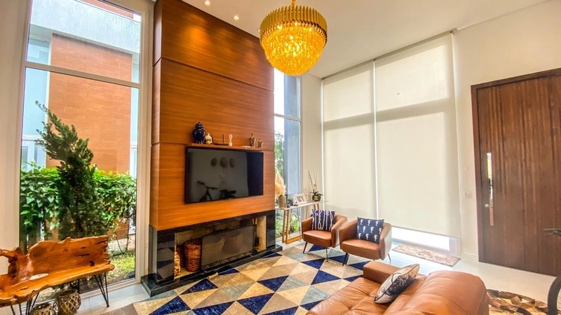 Casa à venda no condomínio Riviera: 7ª foto da galeria de imagens do imóvel