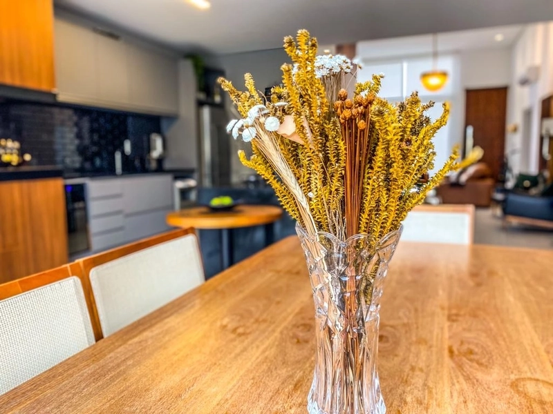 Casa à venda no condomínio Riviera: 13ª foto da galeria de imagens do imóvel