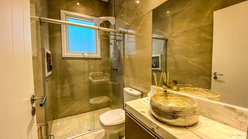 Casa à venda no condomínio Riviera: 18ª foto da galeria de imagens do imóvel