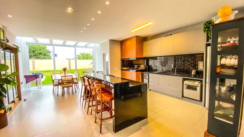 Casa à venda no condomínio Riviera: 10ª foto da galeria de imagens do imóvel