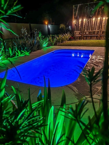 Casa à venda no condomínio Riviera: 19ª foto da galeria de imagens do imóvel