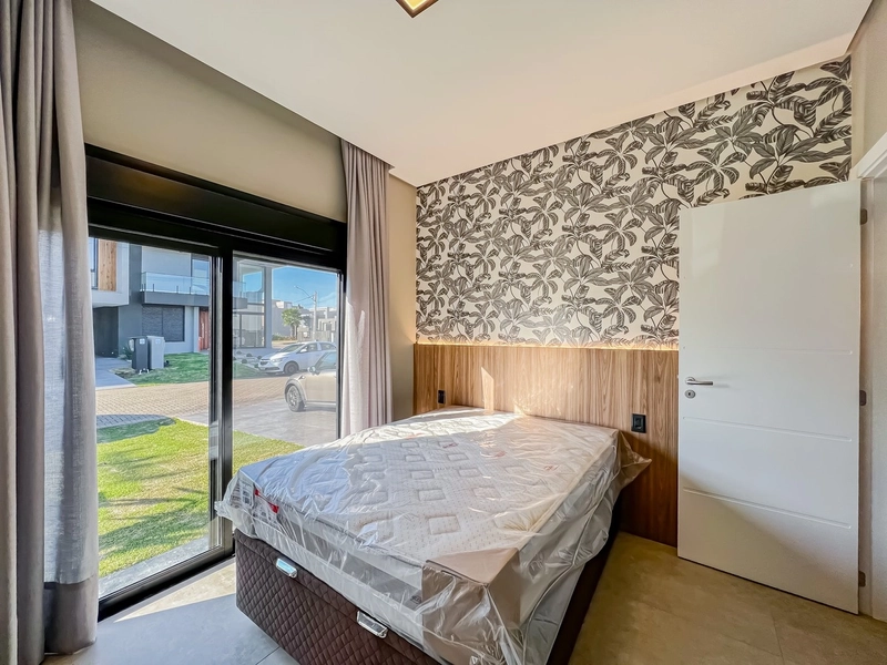 Casa à venda no condomínio Blue: 25ª foto da galeria de imagens do imóvel