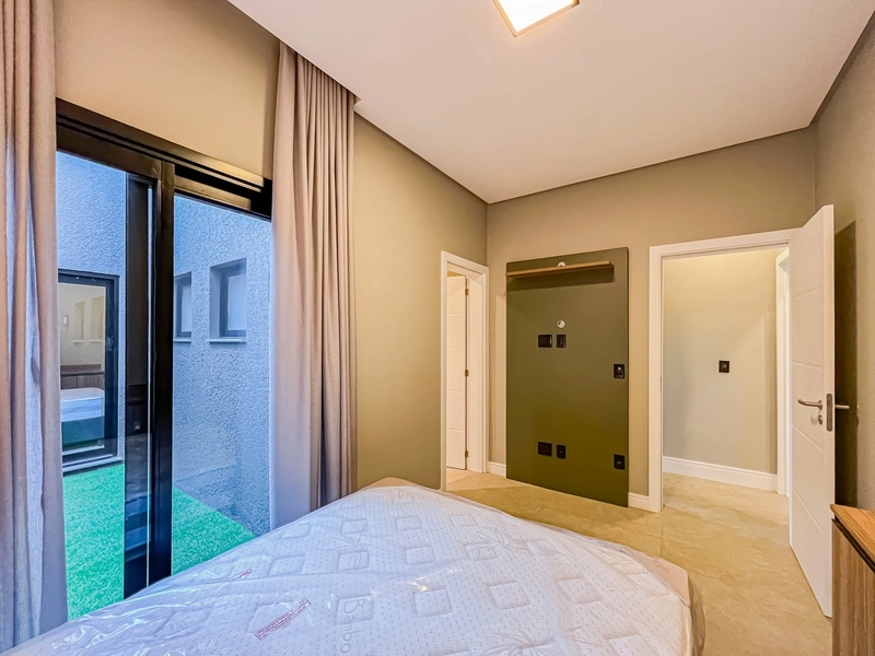 Casa à venda no condomínio Blue: 19ª foto da galeria de imagens do imóvel