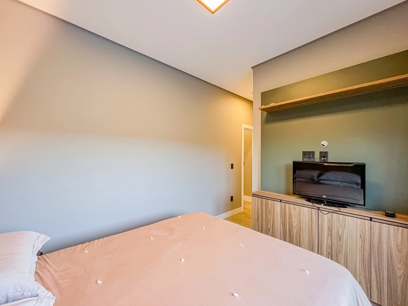 Casa à venda no condomínio Blue: 17ª foto da galeria de imagens do imóvel