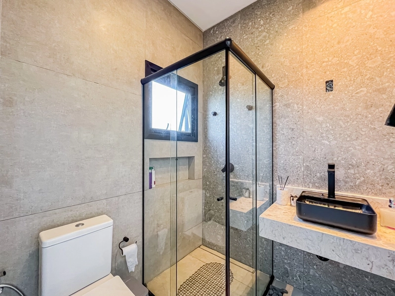 Casa à venda no condomínio Blue: 27ª foto da galeria de imagens do imóvel