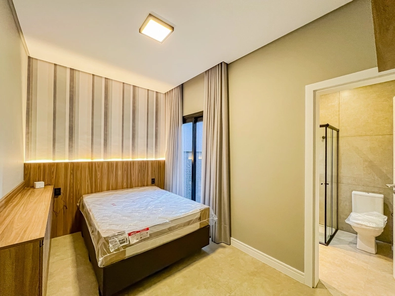 Casa à venda no condomínio Blue: 18ª foto da galeria de imagens do imóvel