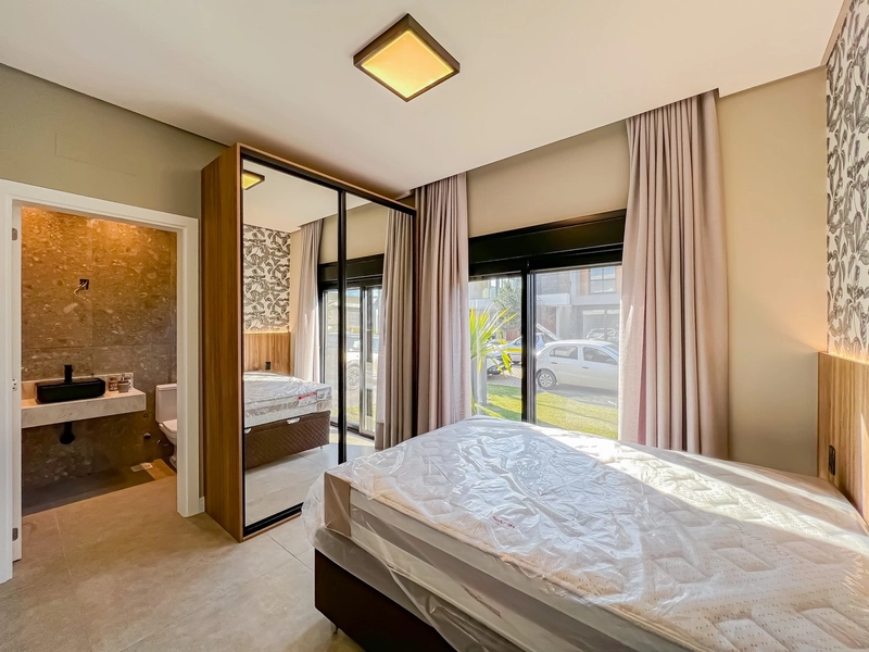 Casa à venda no condomínio Blue: 24ª foto da galeria de imagens do imóvel