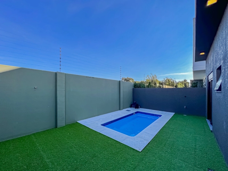 Casa à venda no condomínio Blue: 28ª foto da galeria de imagens do imóvel