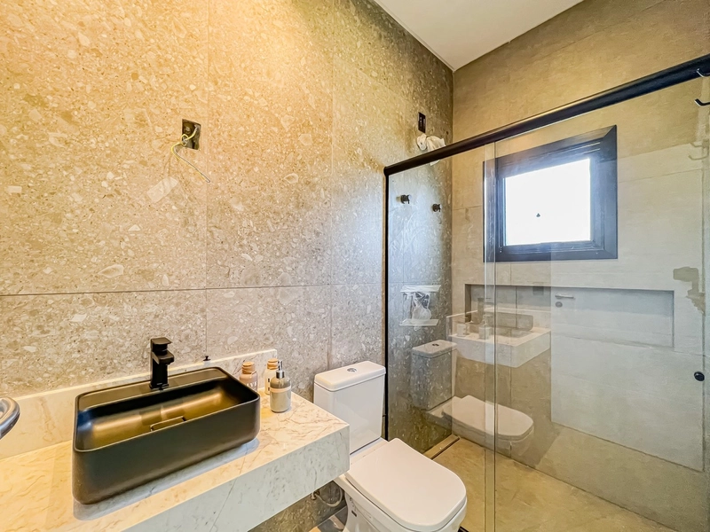 Casa à venda no condomínio Blue: 26ª foto da galeria de imagens do imóvel