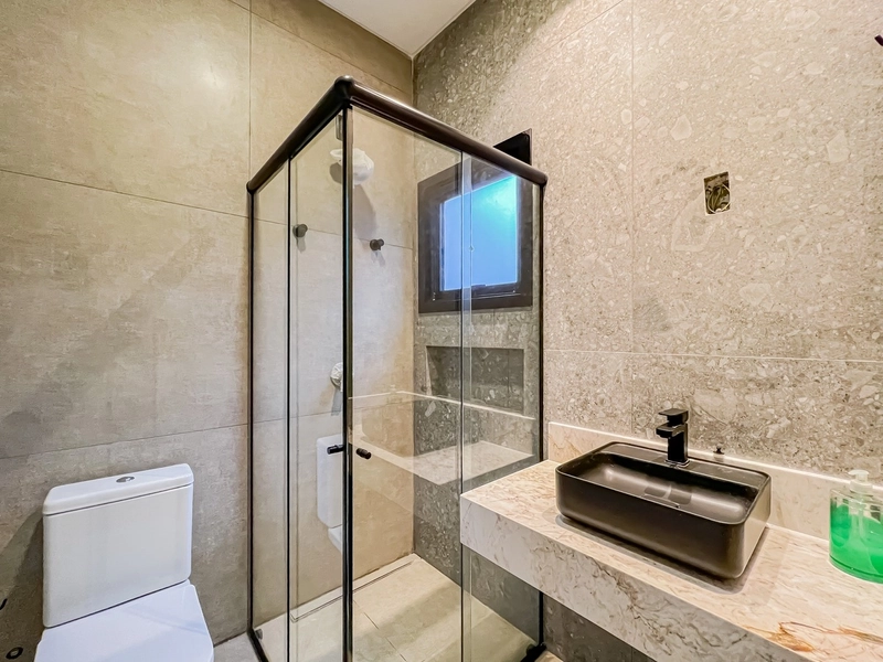 Casa à venda no condomínio Blue: 23ª foto da galeria de imagens do imóvel