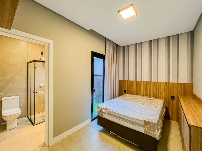 Casa à venda no condomínio Blue: 21ª foto da galeria de imagens do imóvel