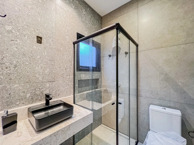 Casa à venda no condomínio Blue: 20ª foto da galeria de imagens do imóvel