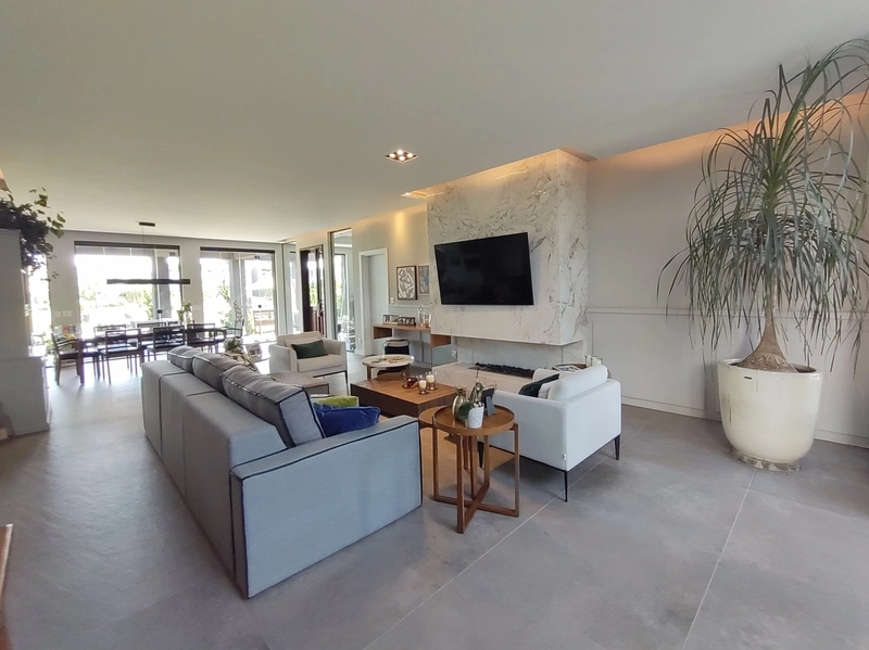 Casa à venda no condomínio Villagio de Atlântida: 5ª foto da galeria de imagens do imóvel