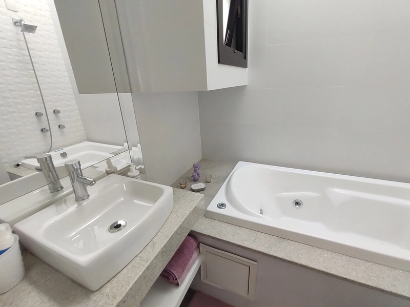 Casa à venda no condomínio Villagio de Atlântida: 42ª foto da galeria de imagens do imóvel