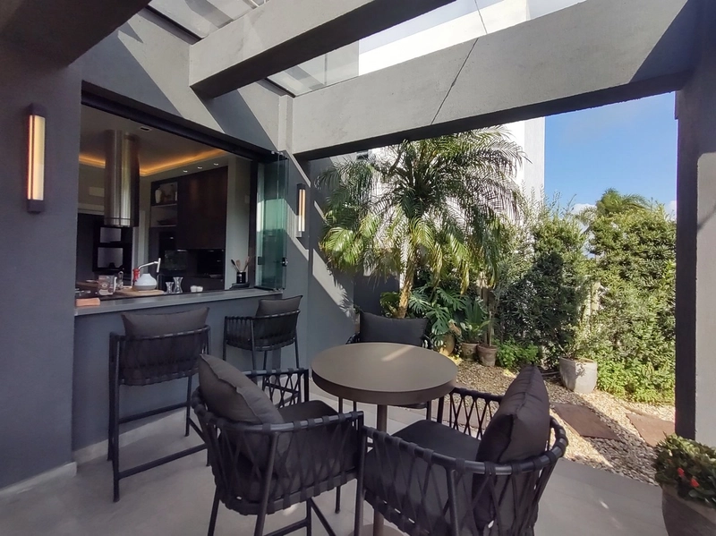 Casa à venda no condomínio Villagio de Atlântida: 22ª foto da galeria de imagens do imóvel