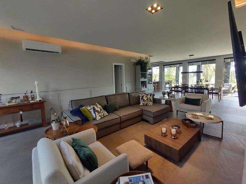 Casa à venda no condomínio Villagio de Atlântida: 6ª foto da galeria de imagens do imóvel