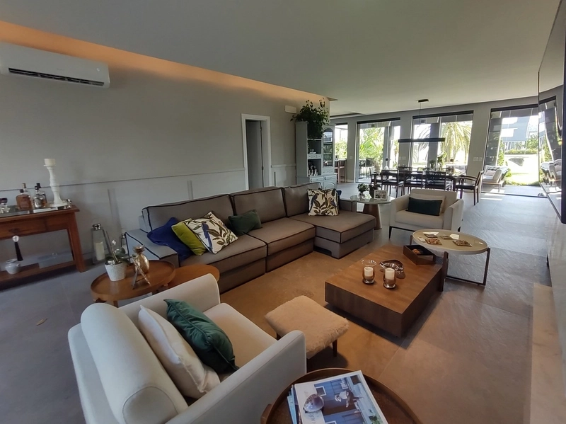 Casa à venda no condomínio Villagio de Atlântida: 7ª foto da galeria de imagens do imóvel