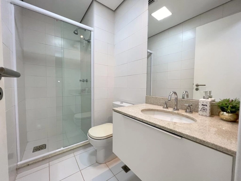 Cobertura à venda no condomínio Rossi: 19ª foto da galeria de imagens do imóvel