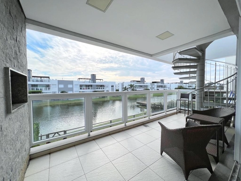 Cobertura à venda no condomínio Rossi: 6ª foto da galeria de imagens do imóvel