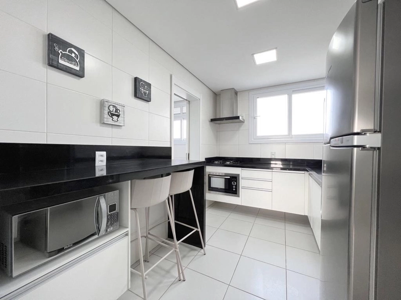 Cobertura à venda no condomínio Rossi: 11ª foto da galeria de imagens do imóvel