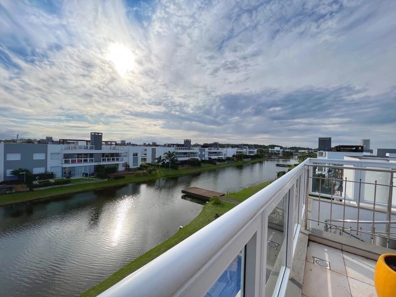 Cobertura à venda no condomínio Rossi: 2ª foto da galeria de imagens do imóvel