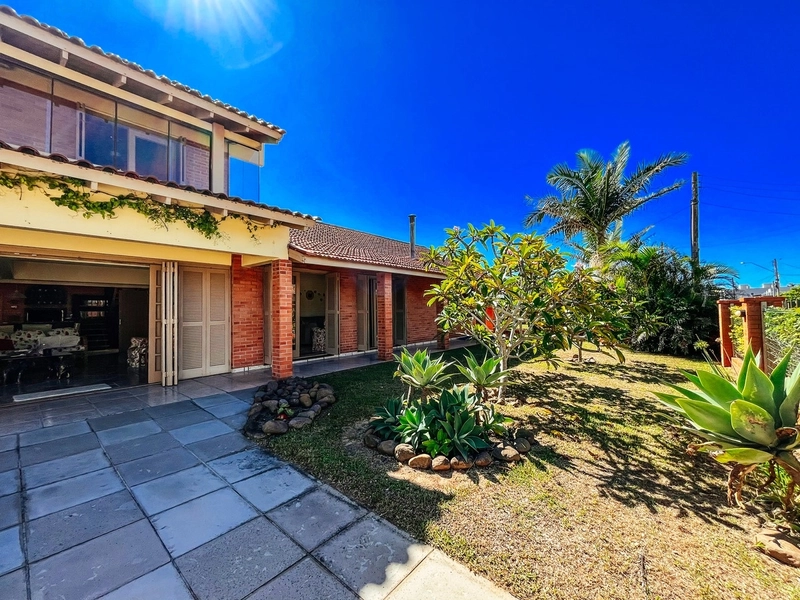 Casa à venda em Xangri-lá: 4ª foto da galeria de imagens do imóvel