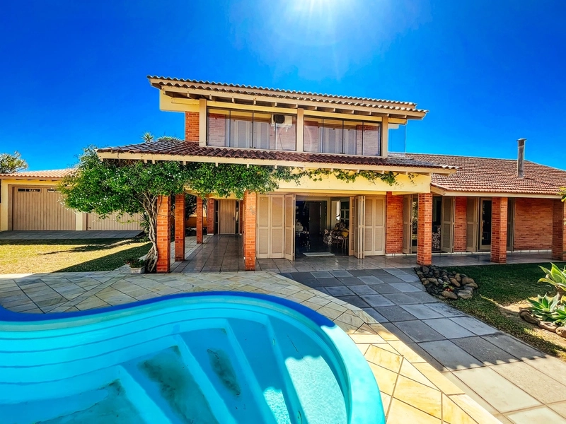 Casa à venda em Xangri-lá