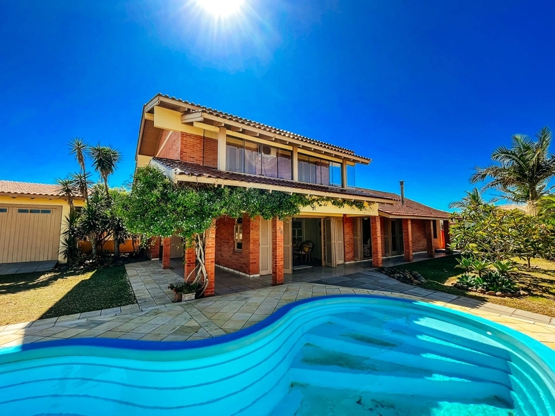 Casa à venda em Xangri-lá: 11ª foto da galeria de imagens do imóvel