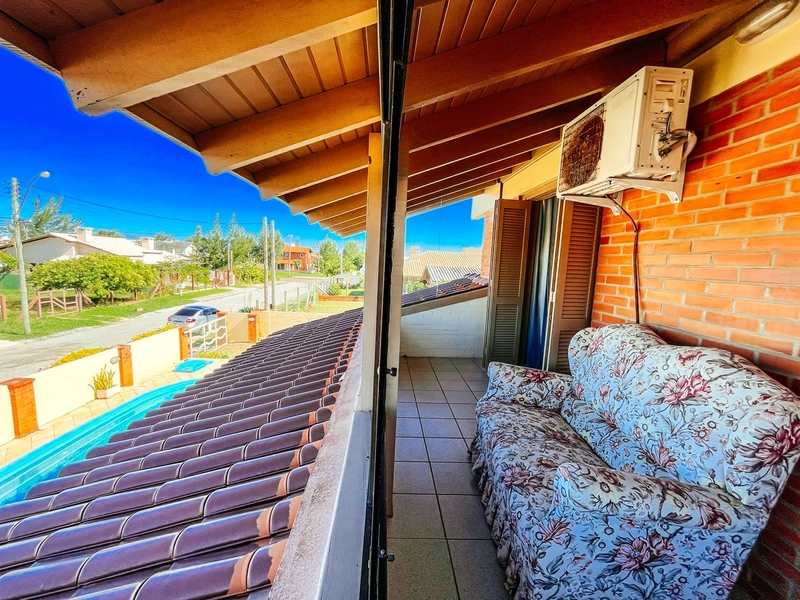 Casa à venda em Xangri-lá: 5ª foto da galeria de imagens do imóvel