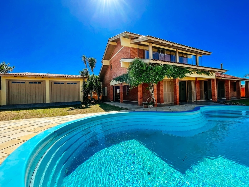 Casa à venda em Xangri-lá: 12ª foto da galeria de imagens do imóvel