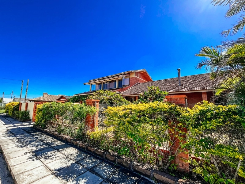 Casa à venda em Xangri-lá: 8ª foto da galeria de imagens do imóvel