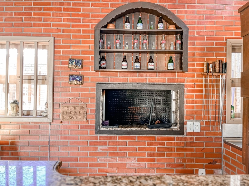 Casa à venda em Xangri-lá: 37ª foto da galeria de imagens do imóvel