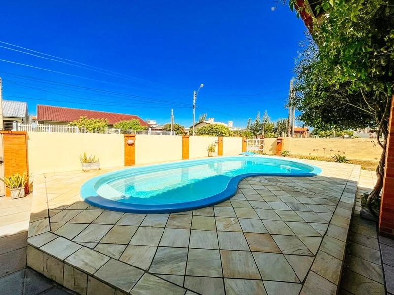 Casa à venda em Xangri-lá: 18ª foto da galeria de imagens do imóvel