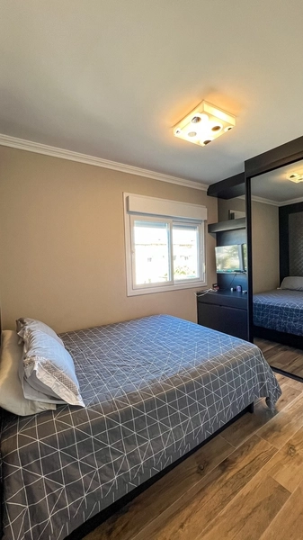 Cobertura à venda no Condomínio Rossi: 12ª foto da galeria de imagens do imóvel