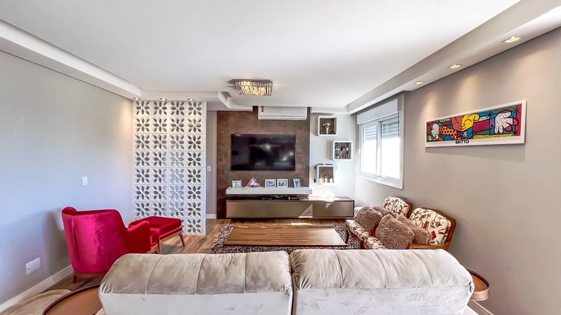 Cobertura à venda no Condomínio Rossi: 5ª foto da galeria de imagens do imóvel