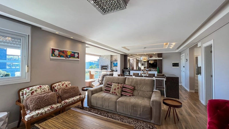 Cobertura à venda no Condomínio Rossi: 7ª foto da galeria de imagens do imóvel