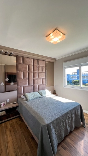 Cobertura à venda no Condomínio Rossi: 10ª foto da galeria de imagens do imóvel