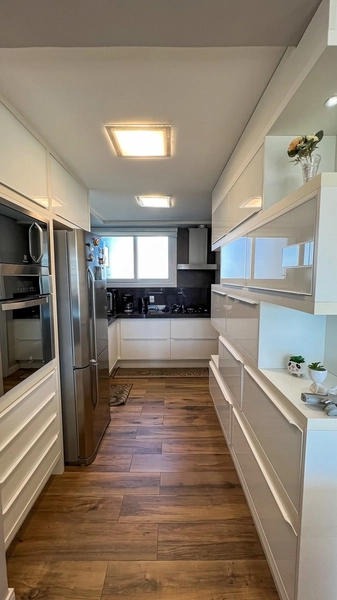 Cobertura à venda no Condomínio Rossi: 22ª foto da galeria de imagens do imóvel