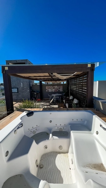 Cobertura à venda no Condomínio Rossi: 25ª foto da galeria de imagens do imóvel