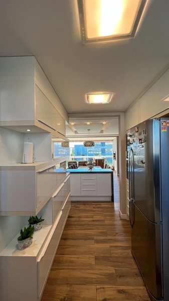 Cobertura à venda no Condomínio Rossi: 23ª foto da galeria de imagens do imóvel