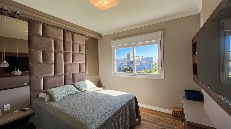 Cobertura à venda no Condomínio Rossi: 8ª foto da galeria de imagens do imóvel