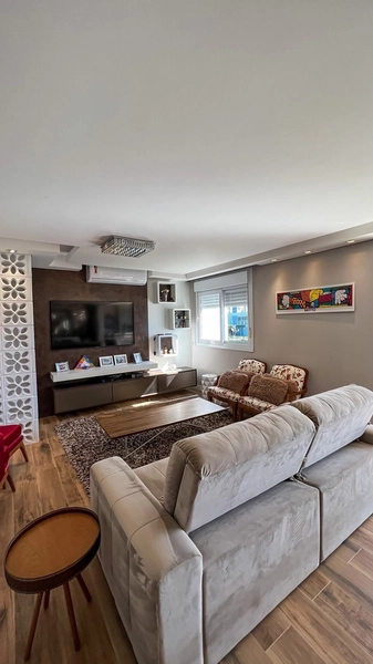 Cobertura à venda no Condomínio Rossi: 13ª foto da galeria de imagens do imóvel